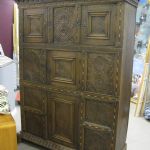 536 1406 CUPBOARD